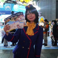 『桃鉄』なのに飛行機!?…シリーズ初の球体マップで世界旅行気分を味わえる最新作『桃鉄ワールド』試遊レポ【TGS2023】