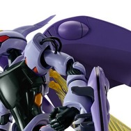 HG 1/72 ダンバイン」が8月2日11時より予約受付開始！翅には