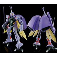 ご依頼品　hgダンバイン Amazon | HG 1/72 ダンバイン 色分け済みプラモデル 聖戦士