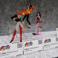 今年の物販コーナーはデカすぎる!『Starfield』グッズから「RRR」Tシャツまで登場のカオスな世界【TGS2023】