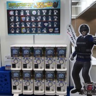 今年の物販コーナーはデカすぎる!『Starfield』グッズから「RRR」Tシャツまで登場のカオスな世界【TGS2023】