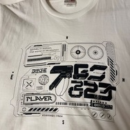 今年の物販コーナーはデカすぎる!『Starfield』グッズから「RRR」Tシャツまで登場のカオスな世界【TGS2023】