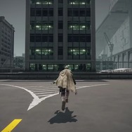 褪せ人がルビコンに異世界転生？『ELDEN RING』に『アーマード・コア6』マップをユーザーが移植