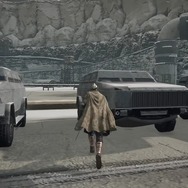 褪せ人がルビコンに異世界転生？『ELDEN RING』に『アーマード・コア6』マップをユーザーが移植