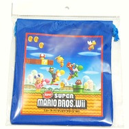 楽しいスクールライフをマリオと共に!「マリオの学童バッグ」・・・週刊マリオグッズコレクション第69回