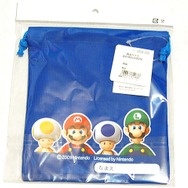 楽しいスクールライフをマリオと共に!「マリオの学童バッグ」・・・週刊マリオグッズコレクション第69回