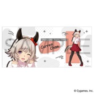 『ウマ娘』アニメイトフェアが明日23日から開催！マックイーン、マンハッタンカフェらが“描き下ろしの私服姿”でグッズ化