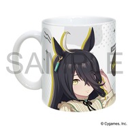 『ウマ娘』アニメイトフェアが明日23日から開催！マックイーン、マンハッタンカフェらが“描き下ろしの私服姿”でグッズ化