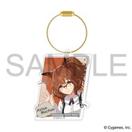 『ウマ娘』アニメイトフェアが明日23日から開催！マックイーン、マンハッタンカフェらが“描き下ろしの私服姿”でグッズ化