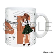 『ウマ娘』アニメイトフェアが明日23日から開催！マックイーン、マンハッタンカフェらが“描き下ろしの私服姿”でグッズ化