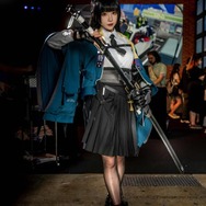【コスプレ】『ゼンレスゾーンゼロ』“黒髪美少女”「星見雅」の圧倒的再現度!どこから撮影しても隙のない美貌【写真8枚】