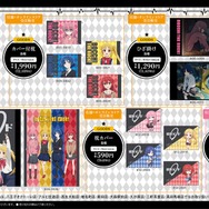 「ぼっち・ざ・ろっく!」の「しまむら」限定描き起こし商品が発売決定!“ピンク色のデザインジャージ”などのアパレルや日常で使える雑貨が多数