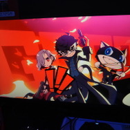 崩して囲んで、TRIBANGLE!戦略的シミュレーションRPGに生まれ変わった『ペルソナ5 タクティカ』プレイレポ【TGS2023】