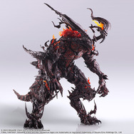 ファイナルファンタジーXVI』から「召喚獣イフリート