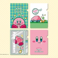 「むてきキャンディー」が食べられる！？ファミマ×カービィのコラボキャンペーンが9月26日より開始