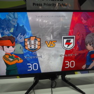 ど派手な必殺技だけじゃない! サッカーの駆け引きが光る『イナズマイレブン 英雄たちのヴィクトリーロード』プレイレポ【TGS2023】