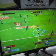 ど派手な必殺技だけじゃない! サッカーの駆け引きが光る『イナズマイレブン 英雄たちのヴィクトリーロード』プレイレポ【TGS2023】