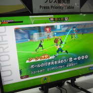 ど派手な必殺技だけじゃない! サッカーの駆け引きが光る『イナズマイレブン 英雄たちのヴィクトリーロード』プレイレポ【TGS2023】