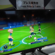 ど派手な必殺技だけじゃない! サッカーの駆け引きが光る『イナズマイレブン 英雄たちのヴィクトリーロード』プレイレポ【TGS2023】