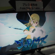 ど派手な必殺技だけじゃない! サッカーの駆け引きが光る『イナズマイレブン 英雄たちのヴィクトリーロード』プレイレポ【TGS2023】