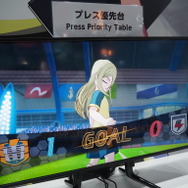 ど派手な必殺技だけじゃない! サッカーの駆け引きが光る『イナズマイレブン 英雄たちのヴィクトリーロード』プレイレポ【TGS2023】