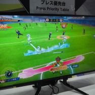 ど派手な必殺技だけじゃない! サッカーの駆け引きが光る『イナズマイレブン 英雄たちのヴィクトリーロード』プレイレポ【TGS2023】