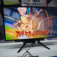 ど派手な必殺技だけじゃない! サッカーの駆け引きが光る『イナズマイレブン 英雄たちのヴィクトリーロード』プレイレポ【TGS2023】