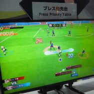 ど派手な必殺技だけじゃない! サッカーの駆け引きが光る『イナズマイレブン 英雄たちのヴィクトリーロード』プレイレポ【TGS2023】