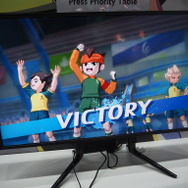 ど派手な必殺技だけじゃない! サッカーの駆け引きが光る『イナズマイレブン 英雄たちのヴィクトリーロード』プレイレポ【TGS2023】