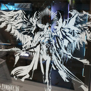 エルザ ジャパンブースにて、『FF14』や「初音ミク」のコラボモデルPCを展示中！【TGS2023】