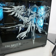 エルザ ジャパンブースにて、『FF14』や「初音ミク」のコラボモデルPCを展示中！【TGS2023】