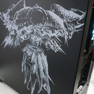 エルザ ジャパンブースにて、『FF14』や「初音ミク」のコラボモデルPCを展示中！【TGS2023】