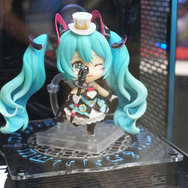 エルザ ジャパンブースにて、『FF14』や「初音ミク」のコラボモデルPCを展示中！【TGS2023】