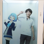 エルザ ジャパンブースにて、『FF14』や「初音ミク」のコラボモデルPCを展示中！【TGS2023】