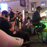 『桃鉄ワールド』を試遊できるしダンボールも被れる！『イースX』などの試遊台も盛りだくさんのコナミブースレポ【TGS2023】