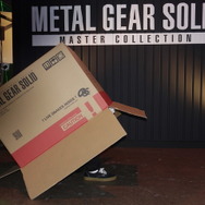 『桃鉄ワールド』を試遊できるしダンボールも被れる！『イースX』などの試遊台も盛りだくさんのコナミブースレポ【TGS2023】