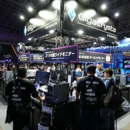 縦横比21:9から360Hzリフレッシュレートまで！様々なゲーミングモニターが揃ったアイ・オー・データ「GigaCrysta」ブースレポ【TGS2023】