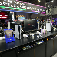 縦横比21:9から360Hzリフレッシュレートまで！様々なゲーミングモニターが揃ったアイ・オー・データ「GigaCrysta」ブースレポ【TGS2023】