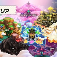 『スーパーマリオブラザーズ ワンダー』の新映像が公開！6分以上でボリュームたっぷり、エリアやキャラクター、パワーアップ要素を紹介