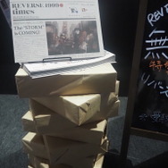 逆行する時代を目撃せよ！世紀末タイムリバースRPG『リバース：1999』プレイレポ【TGS2023】