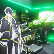 オシャレなゲーミング部屋から「ネフライト」コラボモデルまで、全てが「お、ねだん以上」で揃う！「ニトリ」がゲームショウへ出展する理由【TGS2023】