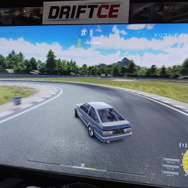 「ニッチは承知」ドリフト好きのためのドリフトシミュレーションゲーム『DriftCE』試遊レポ【TGS2023】