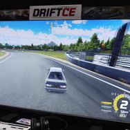 「ニッチは承知」ドリフト好きのためのドリフトシミュレーションゲーム『DriftCE』試遊レポ【TGS2023】
