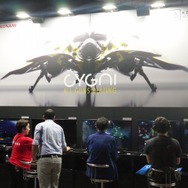 次世代体験の感覚を提供する“進化系”シューティング『CYGNI: All Guns Blazing』【TGS2023】
