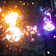 次世代体験の感覚を提供する“進化系”シューティング『CYGNI: All Guns Blazing』【TGS2023】