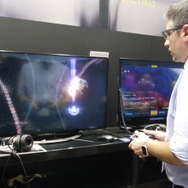 次世代体験の感覚を提供する“進化系”シューティング『CYGNI: All Guns Blazing』【TGS2023】