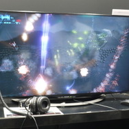 次世代体験の感覚を提供する“進化系”シューティング『CYGNI: All Guns Blazing』【TGS2023】