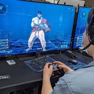 共闘感が楽しい！未経験者が挑む『エグゾプライマル』新マップ&ミッション試遊レポ―『スト6』リュウのスキンも使えたぞ【TGS2023】