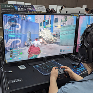 共闘感が楽しい！未経験者が挑む『エグゾプライマル』新マップ&ミッション試遊レポ―『スト6』リュウのスキンも使えたぞ【TGS2023】