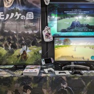美しい島を歩くほのぼの和風なオープンワールドRPG『モノノケの国』プレイレポート【TGS2023】